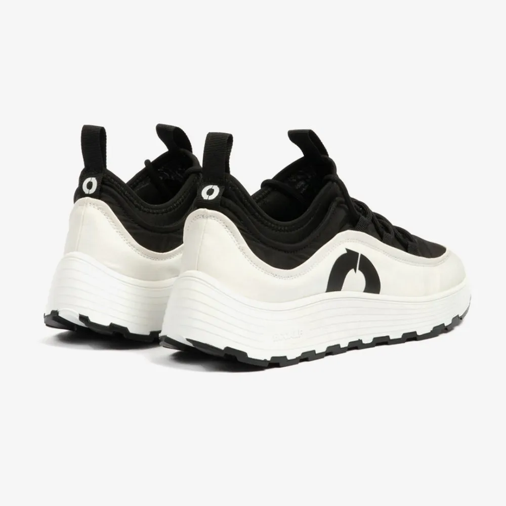 Ecoalf Zapatillas Pleta Blancas