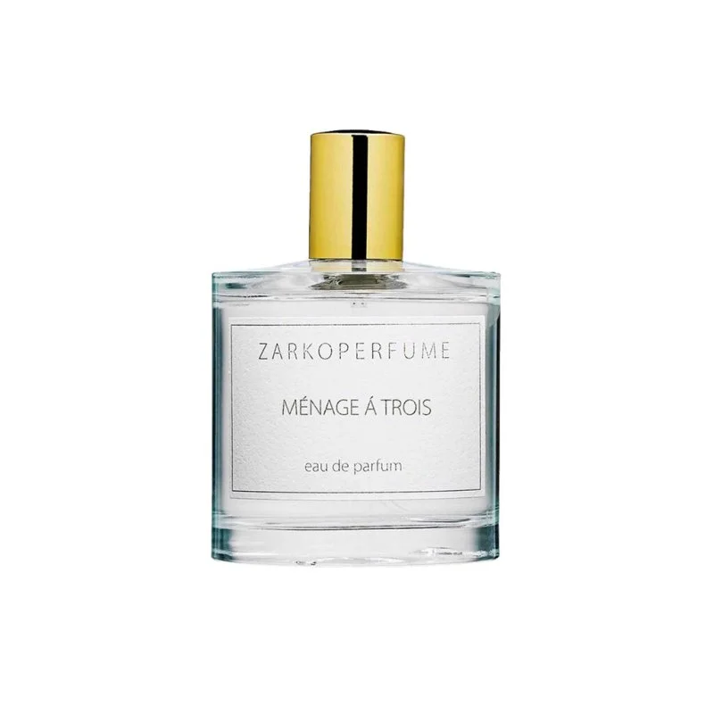 Ménage À Trois Eau de Parfum Unisex 100 ml