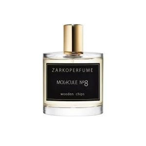ZarkoPerfume MOLéCULE No. 8 Eau de Parfum Unisex