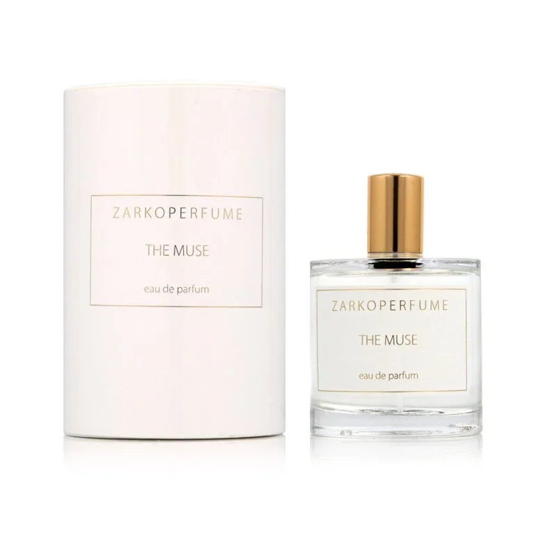 The Muse Eau de Parfum für Damen 100 ml