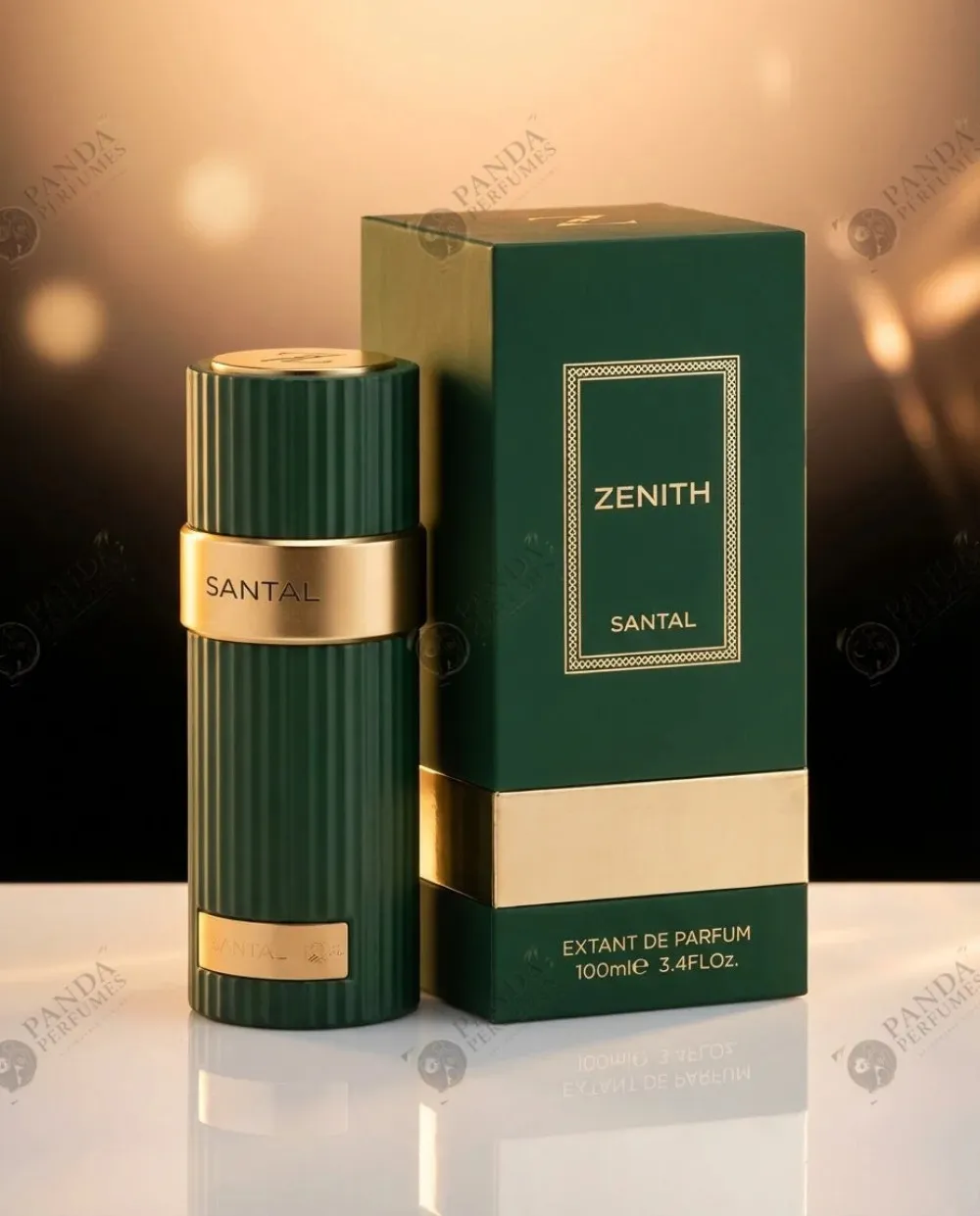 Zenith Santal Parfümextrakt Unisex 100 ml