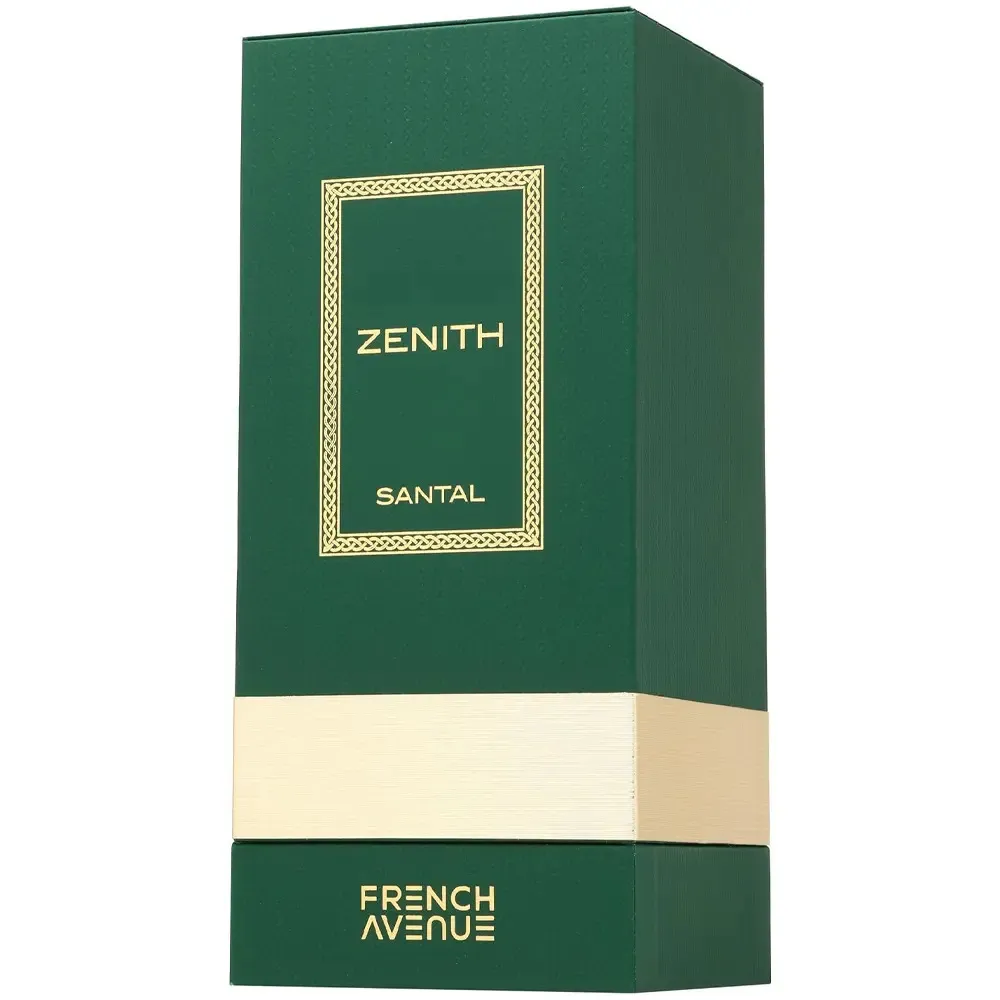 Zenith Santal Parfümextrakt Unisex 100 ml