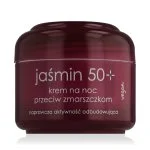 Jasmin Anti-Falten-Nachtcreme 50 ml