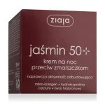 Jasmin Anti-Falten-Nachtcreme 50 ml