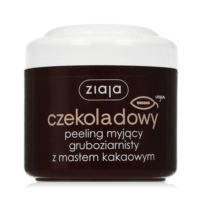Kakaobutter Körperpeeling 200 ml