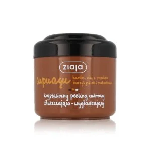Ziaja Cupuacu Zucker-Körperpeeling