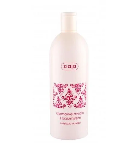 Cashmere Cremedusche 500 ml
