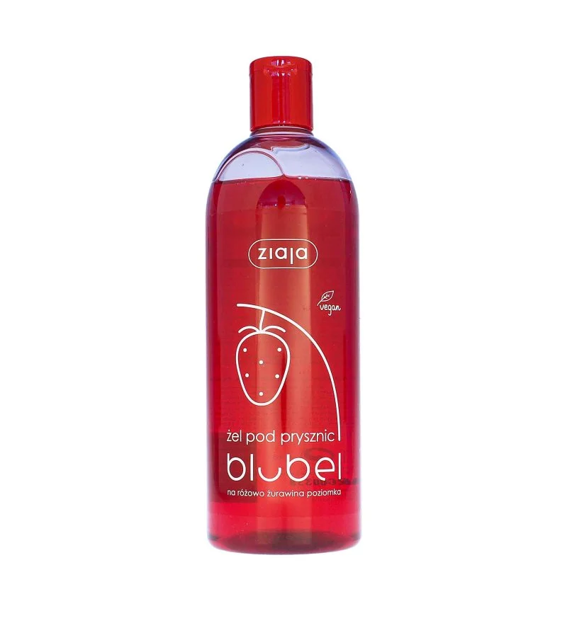Fruity Duschgel 500 ml