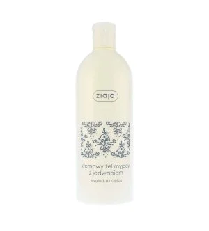 Ziaja Silk Duschcreme