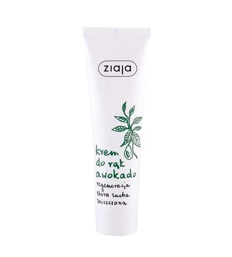 Avocado Regenerations-Handcreme 100 ml