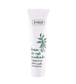 Ziaja Avocado Regenerations-Handcreme