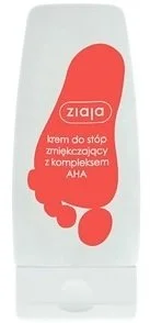 Ziaja Foot Care Fußcreme