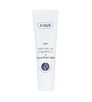 Ziaja D-Panthenol beruhigende Handcreme mit D-Panthenol