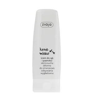 Ziaja Goat's Milk Handcreme