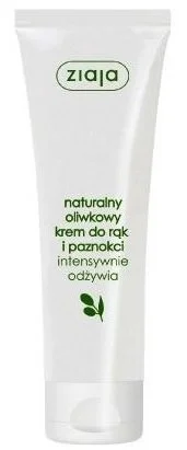 Natural Olive Handcreme 80 ml