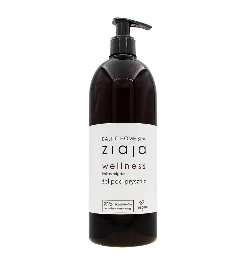 Baltic Home Spa Wellness Duschgel 500 ml