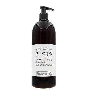 Ziaja Baltic Home Spa Wellness Duschgel