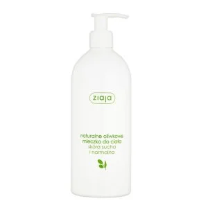 Ziaja Natural Olive Körperlotion