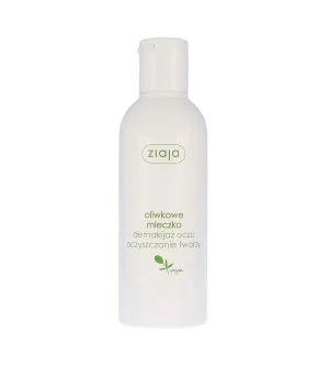 Ziaja Olive Oil Reinigungsmilch mit Olivenextrakt