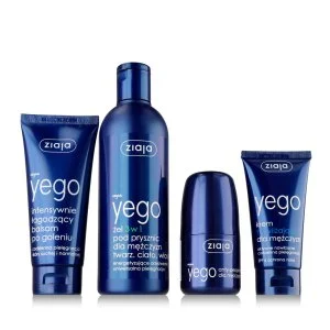 Ziaja Yego Pflege-Set