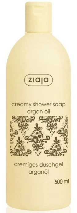 Argan Oil Duschseife 500 ml