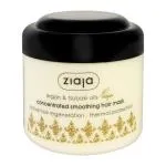 Argan Oil Glättende Haarmaske 200 ml