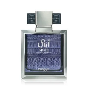 Zimaya Abadi Opulent Eau de Parfum für Herren