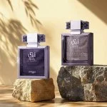 Abadi Opulent Eau de Parfum für Herren 100 ml