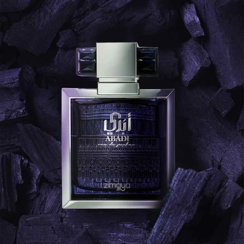 Abadi Opulent Eau de Parfum für Herren 100 ml