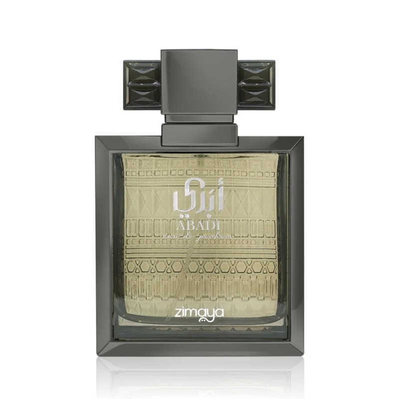 Abadi Saga Eau de Parfum für Herren 100 ml