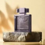 Abadi Saga Eau de Parfum für Herren 100 ml