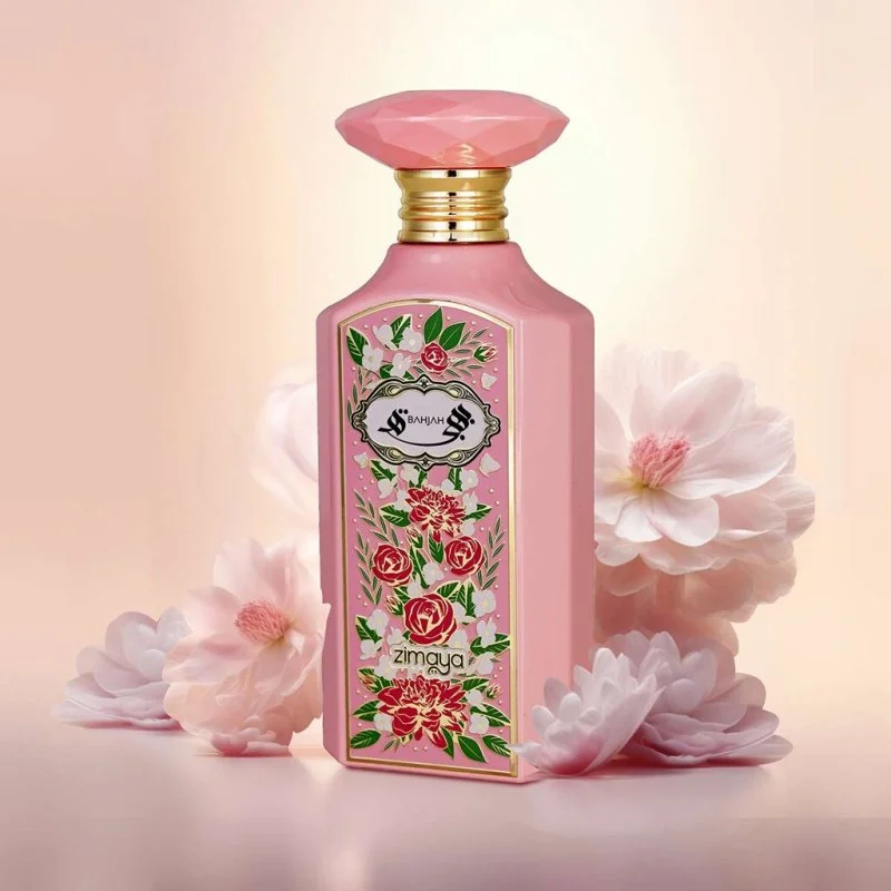 Bahjah Parfümextrakt für Damen 100 ml