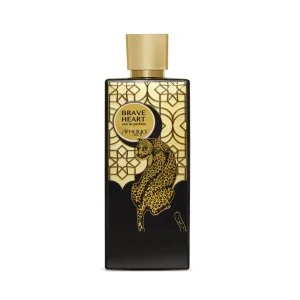 Zimaya Brave Heart Eau de Parfum für Herren