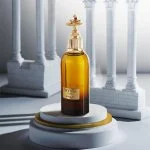 Crysta Oud Eau de Parfum für Herren 100 ml