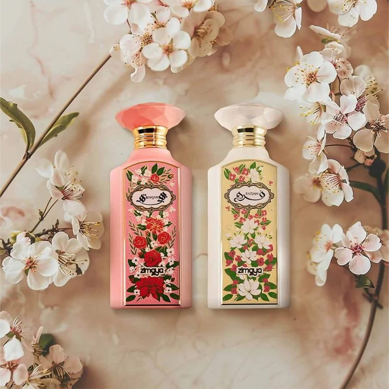 Farah Eau de Parfum für Damen 100 ml