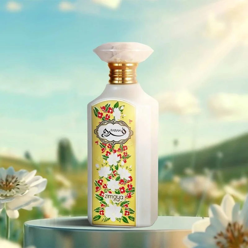 Farah Eau de Parfum für Damen 100 ml