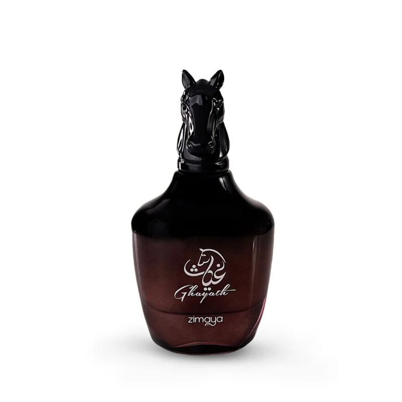 Ghayath Eau de Parfum Unisex 100 ml