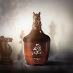 Ghayath Eau de Parfum Unisex 100 ml