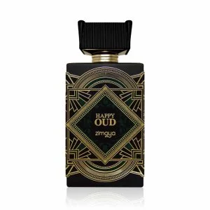 Zimaya Happy Oud Parfümextrakt Unisex