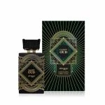 Happy Oud Parfümextrakt Unisex 100 ml
