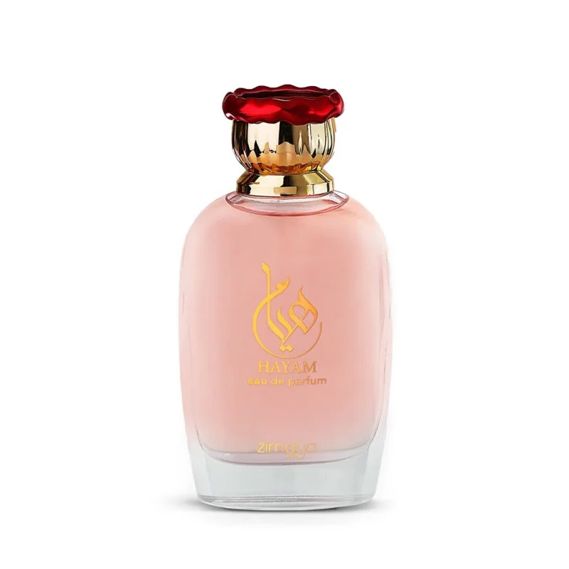 Hayam Eau de Parfum Unisex 100 ml
