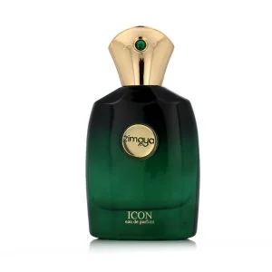 Zimaya Icon Eau de Parfum für Herren