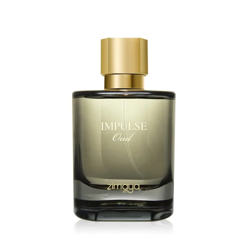 Impulse Oud Eau de Parfum für Herren 100 ml