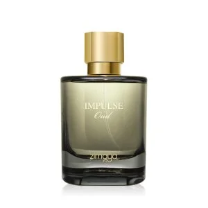 Zimaya Impulse Oud Eau de Parfum für Herren
