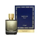 Impulse Oud Eau de Parfum für Herren 100 ml