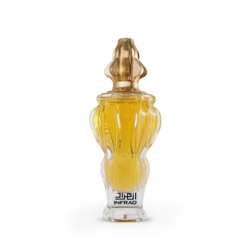 Infrad Luxe Edition Eau de Parfum für Damen 100 ml