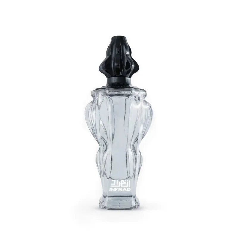 Infrad Noir Edition Eau de Parfum für Herren 100 ml