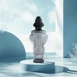 Infrad Noir Edition Eau de Parfum für Herren 100 ml