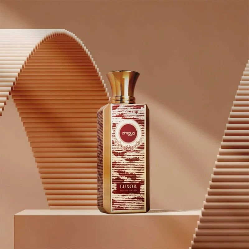 Luxor Eau de Parfum für Damen 100 ml