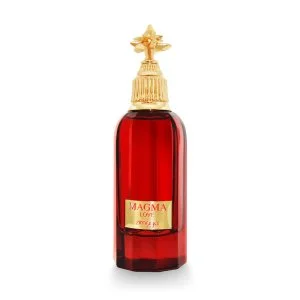 Zimaya Magma Love Eau de Parfum für Damen
